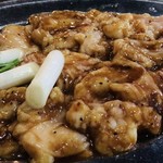 亀城苑 - ☆ホルモン☆