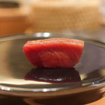 寿しの吉乃 - 血合いぎし