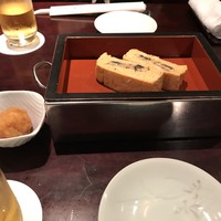 五代目 野田岩 麻布飯倉本店 - 
