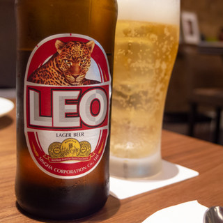 タイ料理 ギンカーオ_0