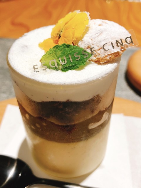 銀座カフェ 食べログランキングの人気店8選 食べログまとめ
