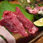 さかなや　いぬい - ☆鮪のいろんな部位も楽しめます（●＾o＾●）☆