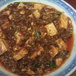中国菜 オイル - 四川麻婆豆腐