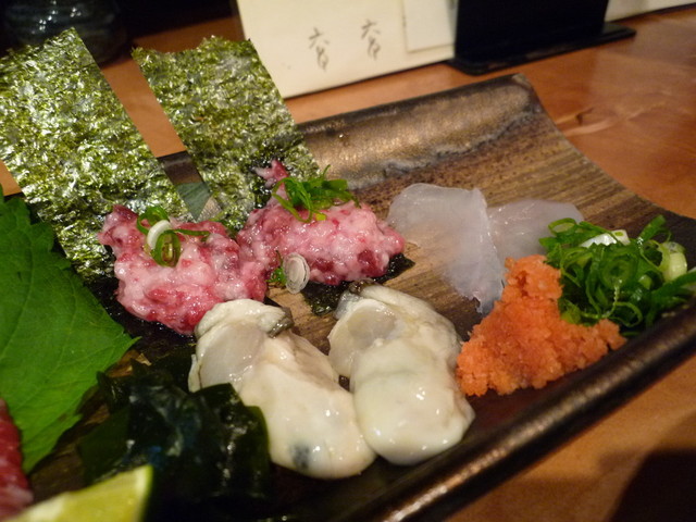 さかなや いぬい 西梅田 魚介料理 海鮮料理 食べログ さかなや いぬい 西梅田 魚介料理 海鮮料理 食べログ