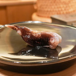 寿しの吉乃 - トリガイ