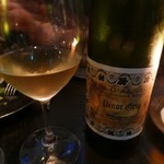 ラ・ボンヌターブル - 2018/6