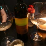 ラ・ボンヌターブル - 2018/6