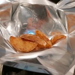 ラ・ボンヌターブル - 2018/6