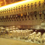 YONA YONA BEER WORKS - 