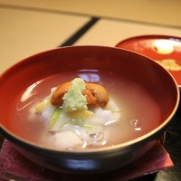 露庵 菊乃井 木屋町店 - 