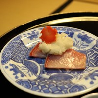 露庵 菊乃井 木屋町店 - 
