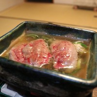 露庵 菊乃井 木屋町店 - 