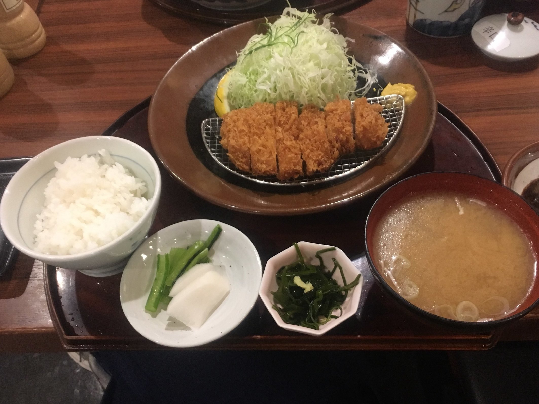 かつ盛 八幡山店 name=