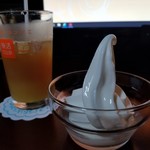 快活CLUB - 料理写真: