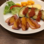 カフェ バル リブレ 近江八幡店 - 