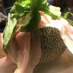 ピッツェリア エ オステリア ムギ - 