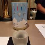 酒座てんまみち - 