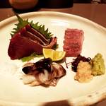 酒座てんまみち - 