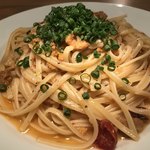 ピッツェリア エ オステリア ムギ - 