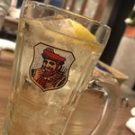 ピッツェリア エ オステリア ムギ - 