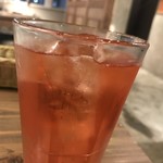 ピッツェリア エ オステリア ムギ - 