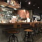 ピッツェリア エ オステリア ムギ - 