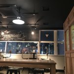 ピッツェリア エ オステリア ムギ - 