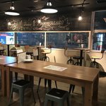 ピッツェリア エ オステリア ムギ - 