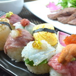 Teppan Dining L’Ajitto - 