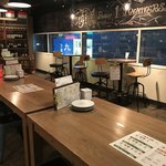 ピッツェリア エ オステリア ムギ - 