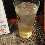 日本酒バル 琥珀 - 