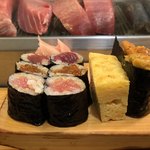 Daiwasushi - 