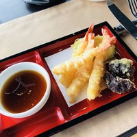 ビューアンドダイニングザスカイ - 