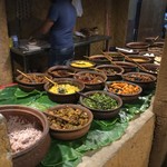 ජාඩ් සමග ගමේ කෑම - 