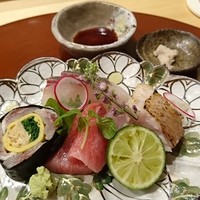 鮨処 敏 - 