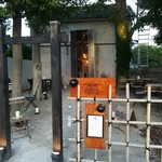 蔵KURA - 入口～外観