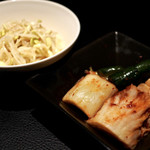 京松蘭 - 