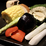 京松蘭 - 