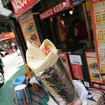 NASCO KEBAB - ケバブラップ