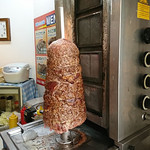 NASCO KEBAB - ドネルケバブ（ビーフ）