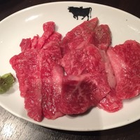 焼肉グレート 宇都宮駅前店 - 
