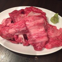 焼肉グレート 宇都宮駅前店 - 