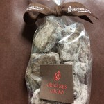 ORIGINES CACAO - 