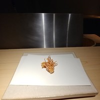 天ぷらあら木 - 