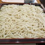 砂場 - せいろ そば