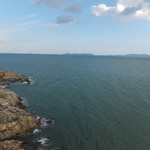 Taioukan - 綺麗な瀬戸内海が一望できます。