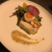 フレンチレストラン にき亭 そごう横浜店 - 
