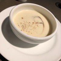フレンチレストラン にき亭 そごう横浜店 - 