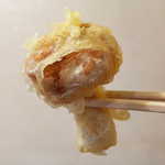 仙人小屋 - でっかいキノコ！ オオヤマドリ…かな？