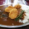 カレーハウス JIB 足高店